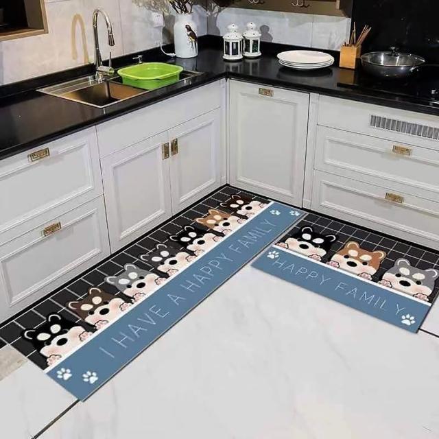 【2025】廚房地墊推薦10款高評價廚房地墊品牌排行 | 好吃美食的八里人