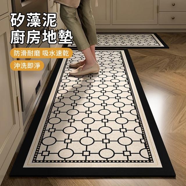 【2025】廚房地墊推薦10款高評價廚房地墊品牌排行 | 好吃美食的八里人