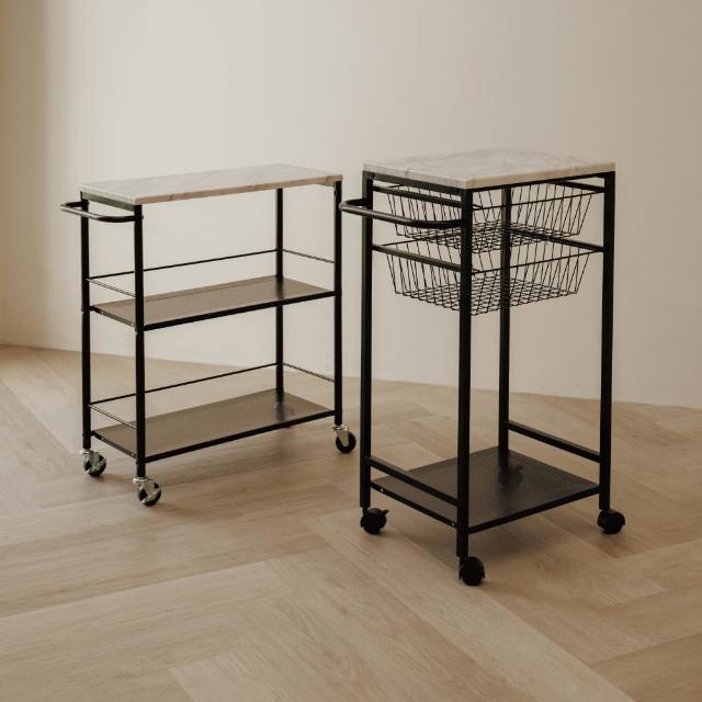 【2025】廚房收納推車推薦ptt》10款高評價人氣品牌排行榜 | 好吃美食的八里人