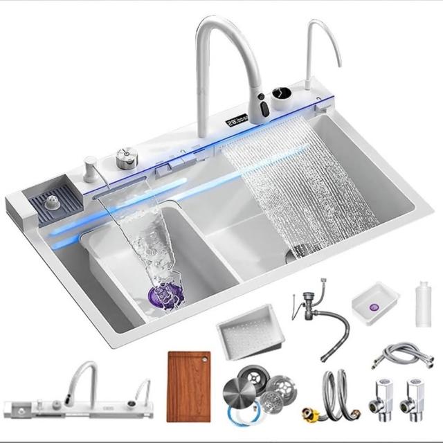 【2025】廚房洗手台推薦10款高評價廚房洗手台品牌排行 | 好吃美食的八里人