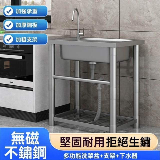 【2025】廚房洗手台推薦10款高評價廚房洗手台品牌排行 | 好吃美食的八里人