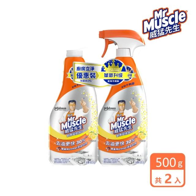 【2025】廚房清潔劑推薦ptt》10款高評價人氣品牌排行榜 | 好吃美食的八里人