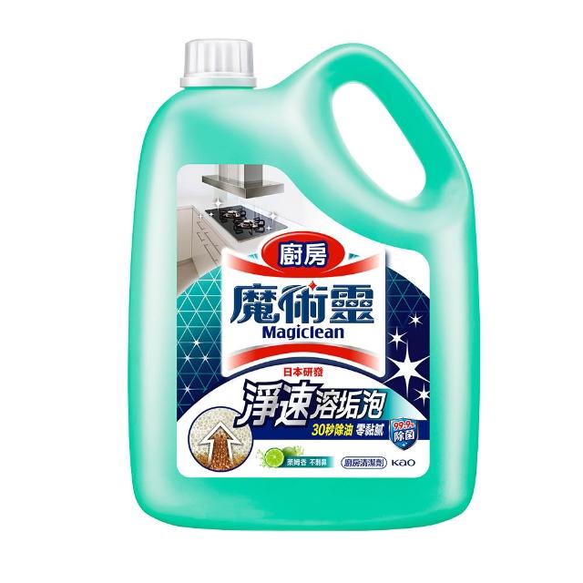 【2025】廚房清潔劑推薦ptt》10款高評價人氣品牌排行榜 | 好吃美食的八里人