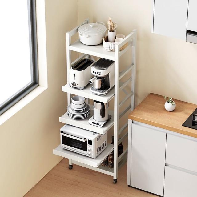 【2025必買】廚房電器架終極推薦清單 | 好吃美食的八里人