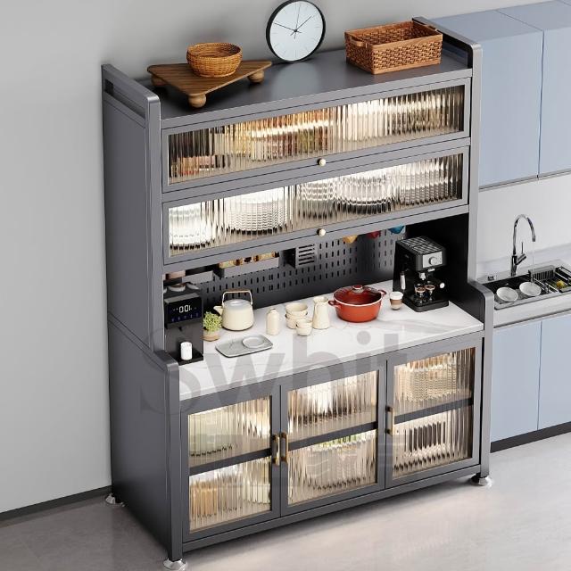 【2025必買】廚房電器架終極推薦清單 | 好吃美食的八里人