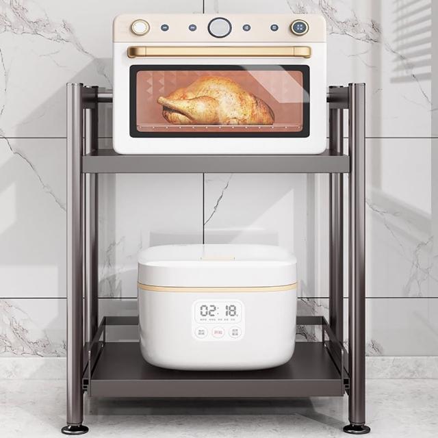 【2025必買】廚房電器架終極推薦清單 | 好吃美食的八里人