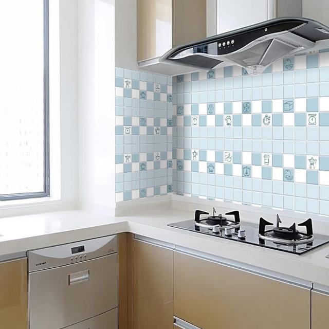 【2025必買】廚房壁貼終極推薦清單 | 好吃美食的八里人