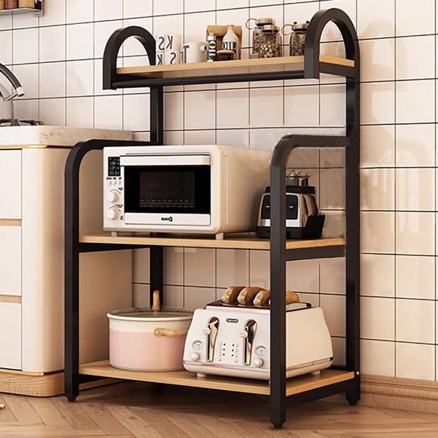 【2025必買】廚房鐵架終極推薦清單 | 好吃美食的八里人