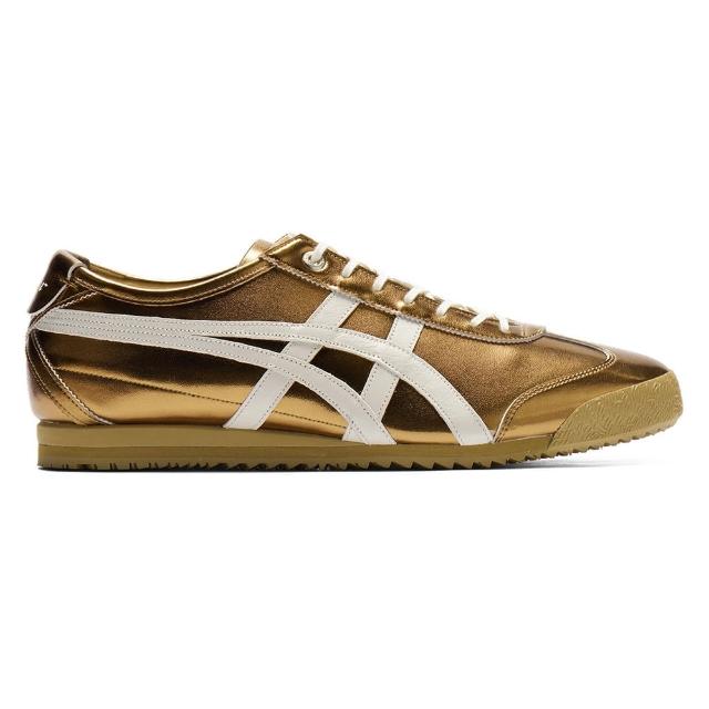 小山大虎 Onitsuka Tiger 鬼塚虎MEXICO 66 SD 金屬感1183C468 🔥日本