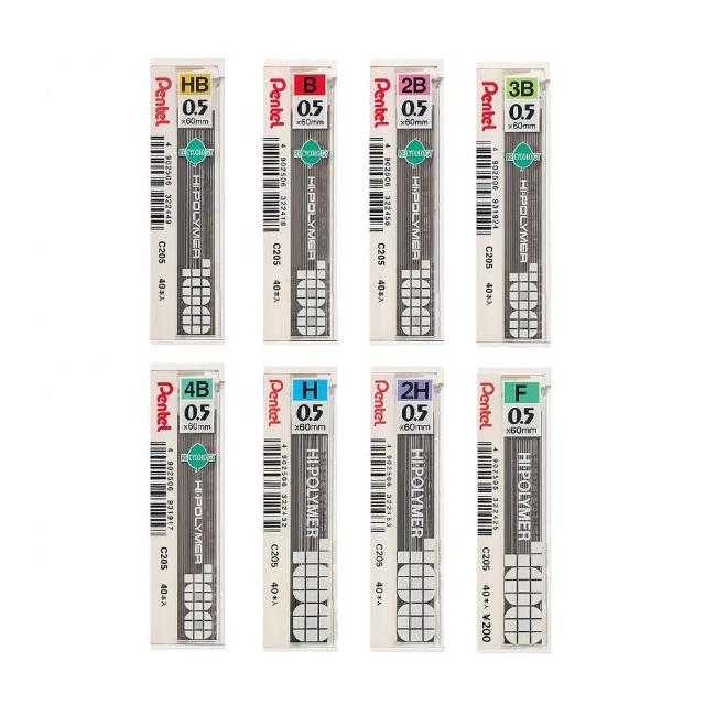 【2025】筆芯盒推薦10款高評價人氣品牌排行榜 | 好吃美食的八里人