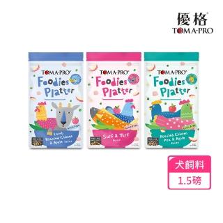 【2026】優格狗飼料推薦｜10款高評價人氣品牌排行榜 | BALIMAN情報局
