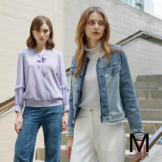 【2025】彈性牛仔外套推薦ptt》10款高評價人氣品牌排行榜 | 好吃美食的八里人