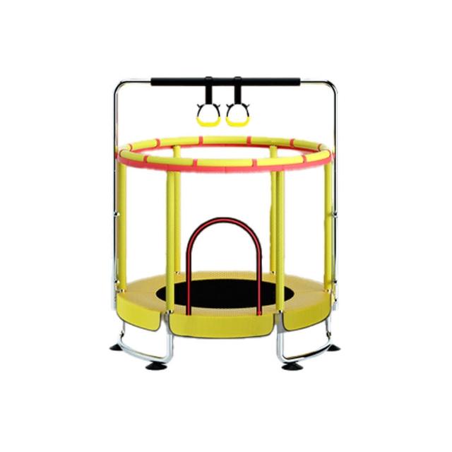 【2025必買】彈跳床終極推薦清單 | 好吃美食的八里人