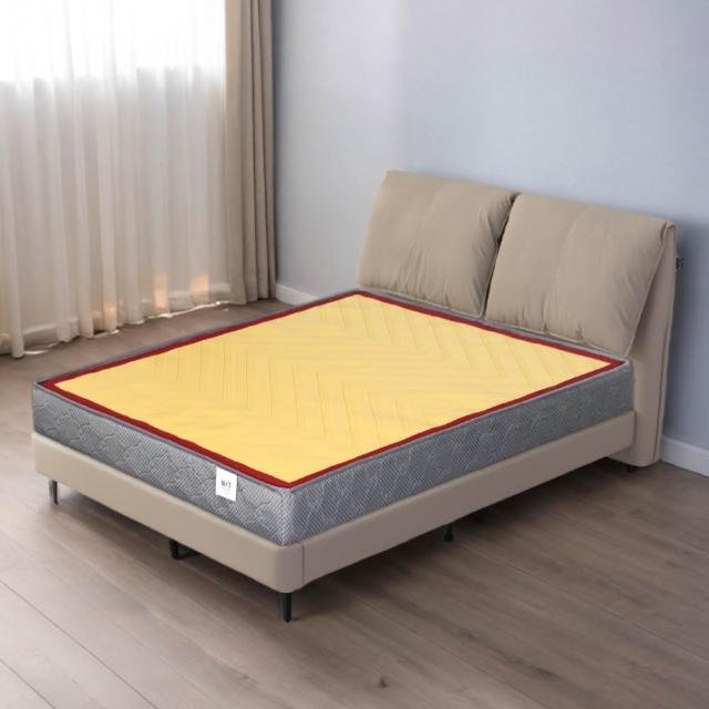 【2025】彈簧床墊推薦10款高評價彈簧床墊品牌排行 | 好吃美食的八里人