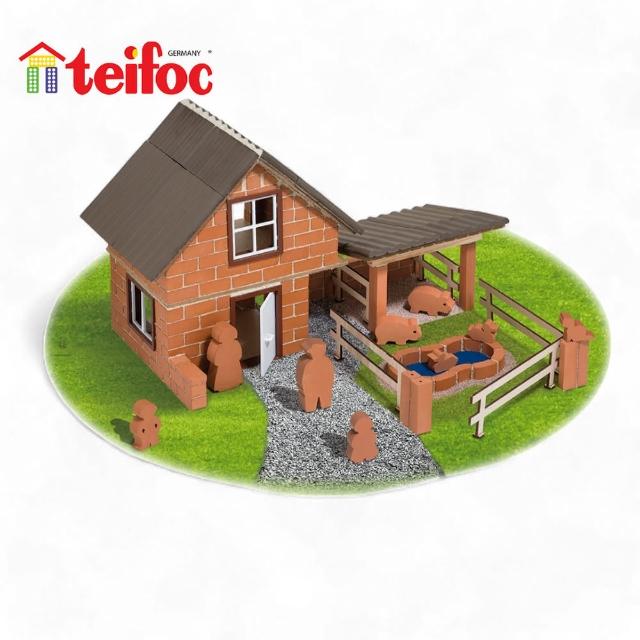 【2025必買】德國teifoc終極推薦清單 | 玩具推薦 | 好吃美食的八里人