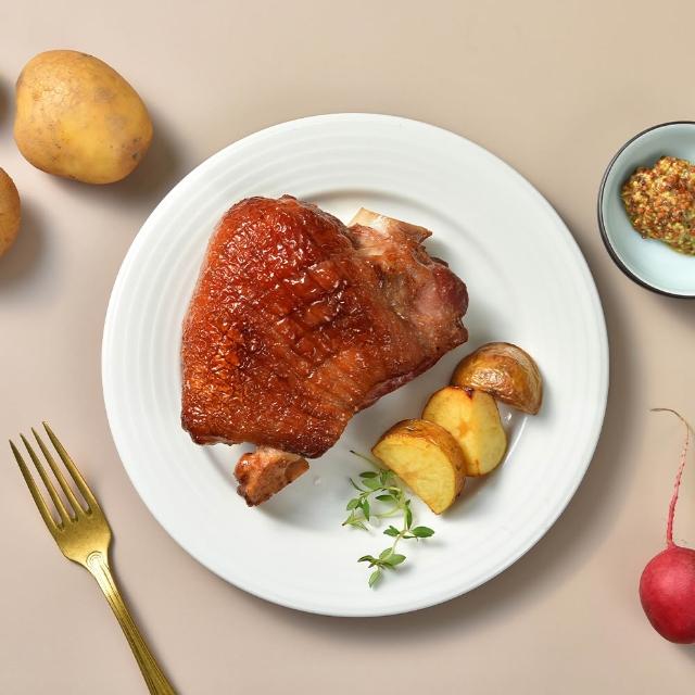 【2025必買】德國豬腳終極推薦清單 | 好吃美食的八里人