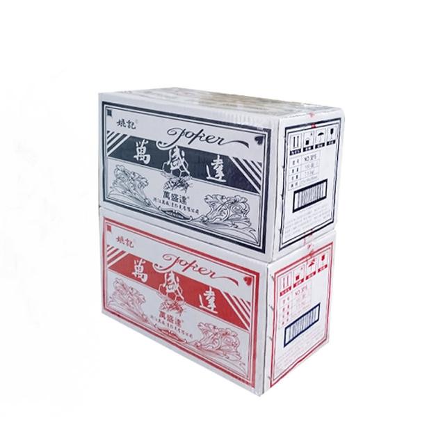 【2025】撲克牌推薦10款高評價人氣品牌排行榜 | 好吃美食的八里人