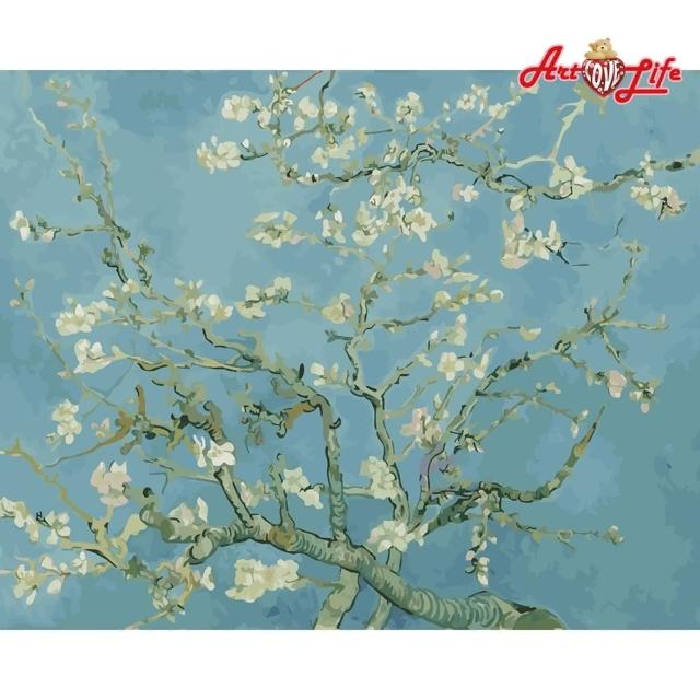 【2025】數字油畫推薦10款高評價數字油畫品牌排行 | 好吃美食的八里人