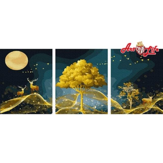 【2025】數字油畫推薦10款高評價數字油畫品牌排行 | 好吃美食的八里人