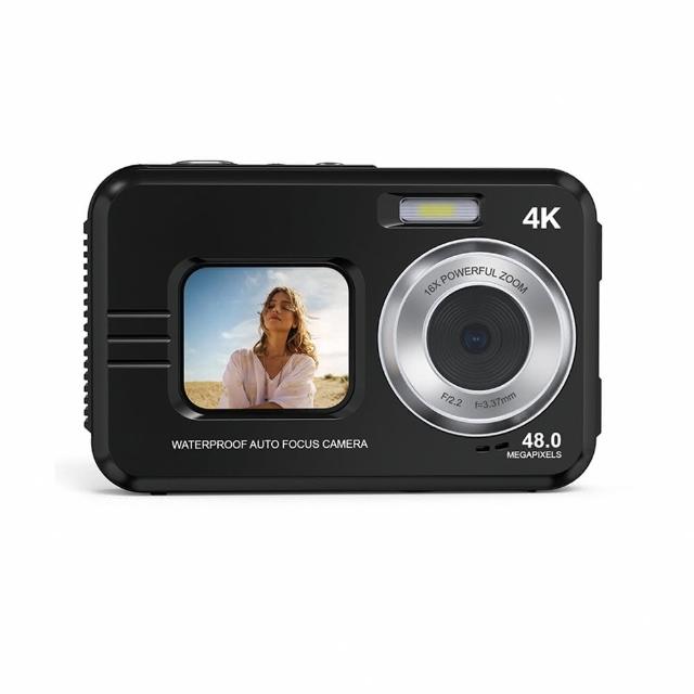 【2025】數位相機防水推薦10款高評價人氣品牌排行榜 | 好吃美食的八里人