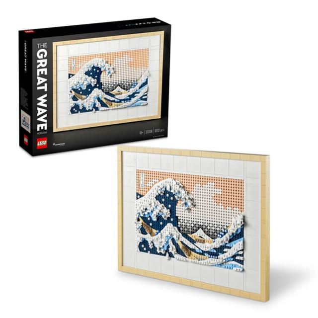 【2025必買】樂高終極推薦清單 | 好吃美食的八里人