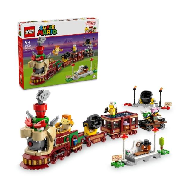 【2025】樂高瑪利歐推薦ptt》10款高評價人氣品牌排行榜 | 好吃美食的八里人