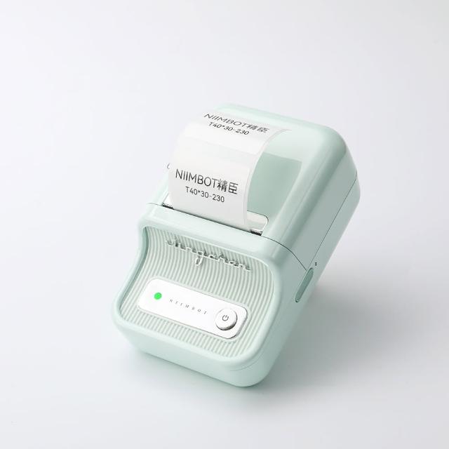 【2025必買】標籤機終極推薦清單 | 好吃美食的八里人