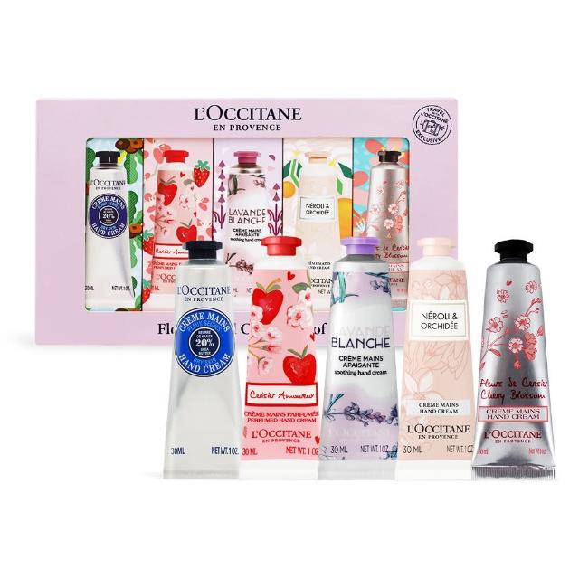 【2025】歐舒丹護手霜推薦10款高評價歐舒丹護手霜品牌排行 | 好吃美食的八里人