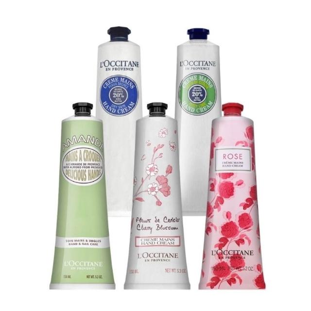 【2025】歐舒丹護手霜推薦10款高評價歐舒丹護手霜品牌排行 | 好吃美食的八里人