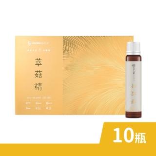 【2026】靈芝禮盒推薦｜10款高評價人氣品牌排行榜 | BALIMAN情報局