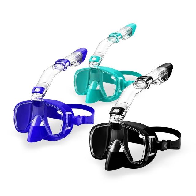 【2025】潛水面罩推薦10款高評價潛水面罩品牌排行 | 好吃美食的八里人