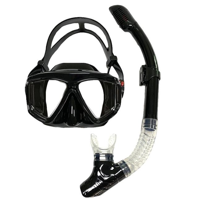【2025】潛水面罩推薦10款高評價潛水面罩品牌排行 | 好吃美食的八里人