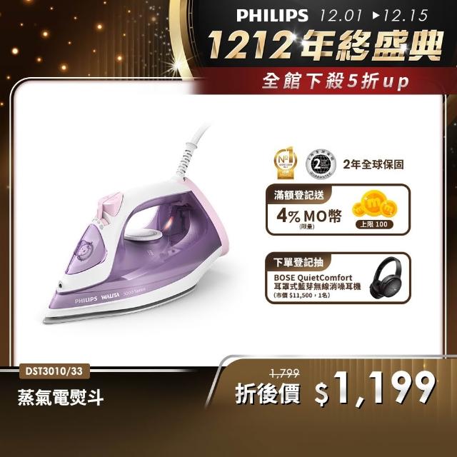 【2025】熨斗推薦ptt》10款高評價人氣品牌排行榜 | 好吃美食的八里人