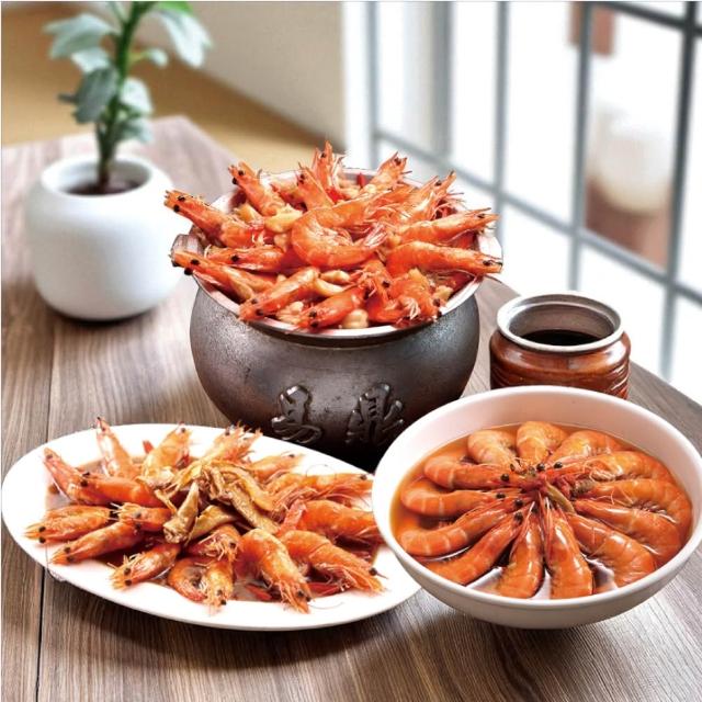 【2025】熟白蝦推薦10款高評價熟白蝦品牌排行 | 好吃美食的八里人