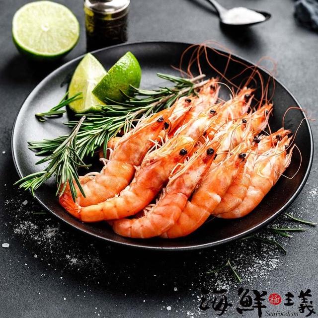 【2025】熟白蝦推薦10款高評價熟白蝦品牌排行 | 好吃美食的八里人