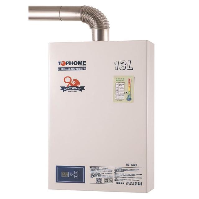 【2025必買】熱水器終極推薦清單 | 好吃美食的八里人