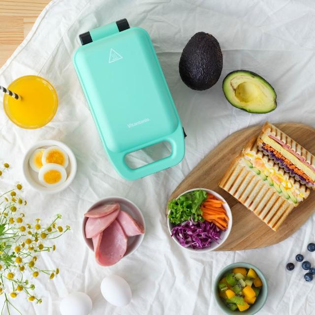 【2025必買】熱壓吐司機終極推薦清單 | 好吃美食的八里人