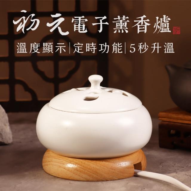 【2025必買】盤香爐終極推薦清單 | 好吃美食的八里人