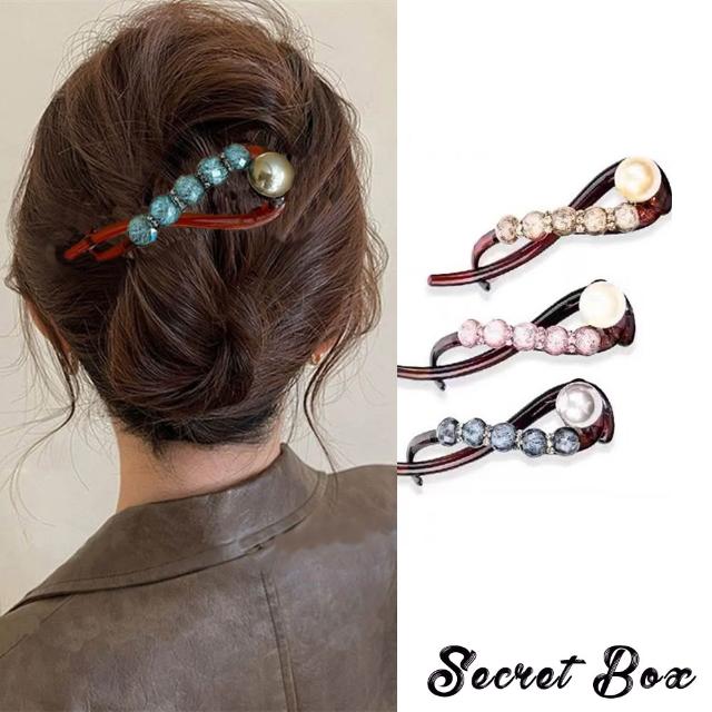 | 好吃美食的八里人 【2025】盤髮夾推薦10款高評價人氣品牌排行榜 | 好吃美食的八里人