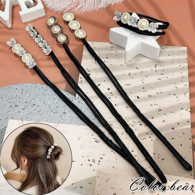 【2025必買】盤髮棒終極推薦清單 | 好吃美食的八里人