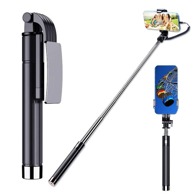 【2025】線控自拍棒推薦10款高評價線控自拍棒品牌排行 | 好吃美食的八里人