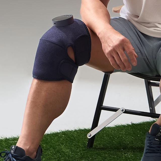 【2025必買】膝蓋按摩器終極推薦清單 | 按摩器推薦 | 好吃美食的八里人