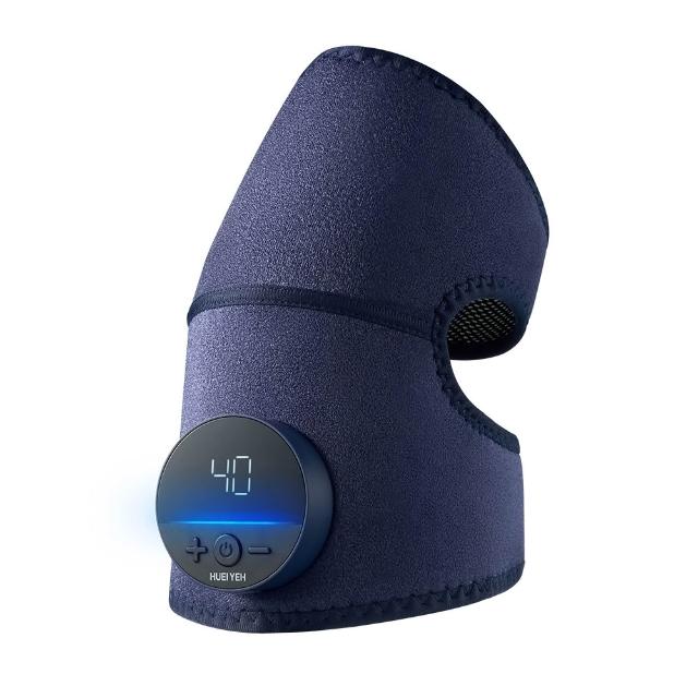 【2025必買】膝蓋按摩器終極推薦清單 | 按摩器推薦 | 好吃美食的八里人