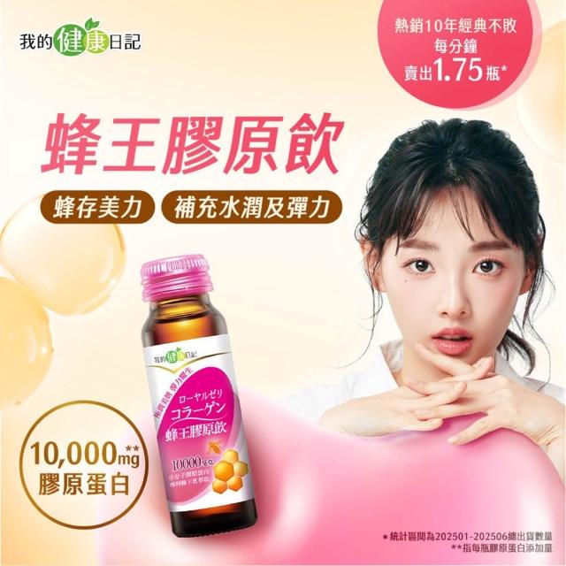 | 好吃美食的八里人 【2025】膠原蛋白飲推薦10款高評價膠原蛋白飲品牌排行 | 好吃美食的八里人