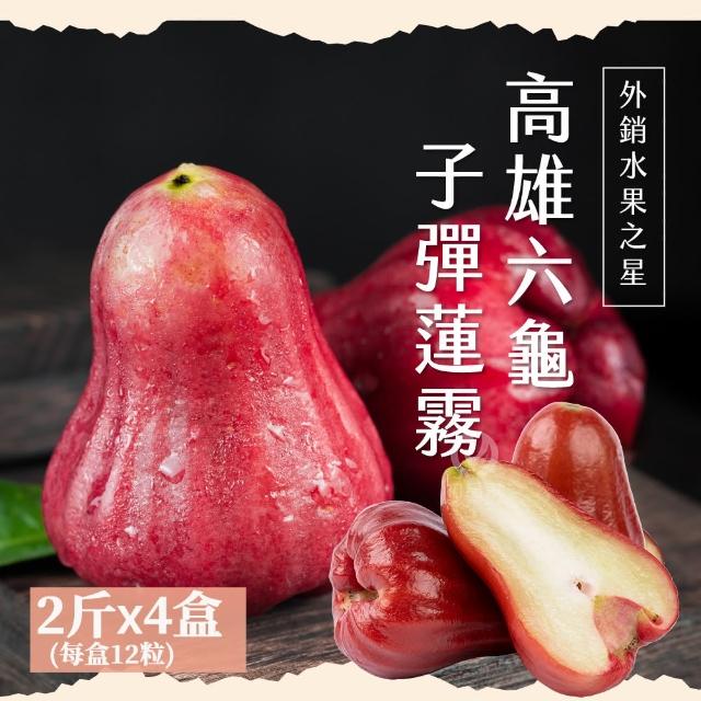 【2025必買】蓮霧終極推薦清單 | 好吃美食的八里人