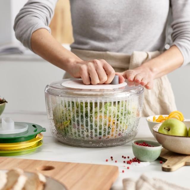 【2025】蔬菜脫水器推薦10款高評價蔬菜脫水器品牌排行 | 好吃美食的八里人