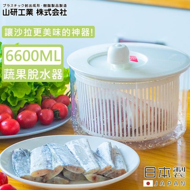 【2025】蔬菜脫水器推薦10款高評價蔬菜脫水器品牌排行 | 好吃美食的八里人