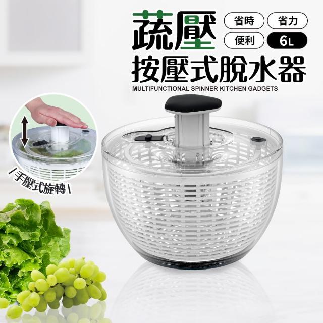 【2025】蔬菜脫水器推薦10款高評價蔬菜脫水器品牌排行 | 好吃美食的八里人