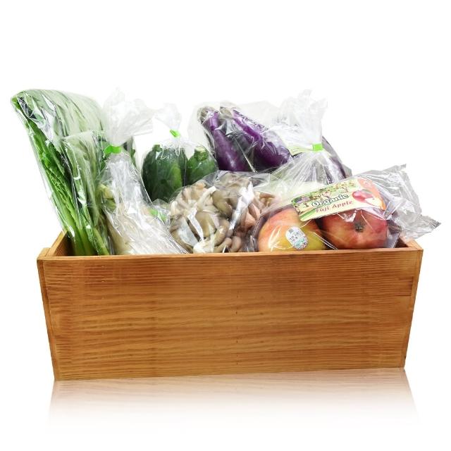 【2025】蔬菜箱推薦ptt》10款高評價人氣品牌排行榜 | 好吃美食的八里人