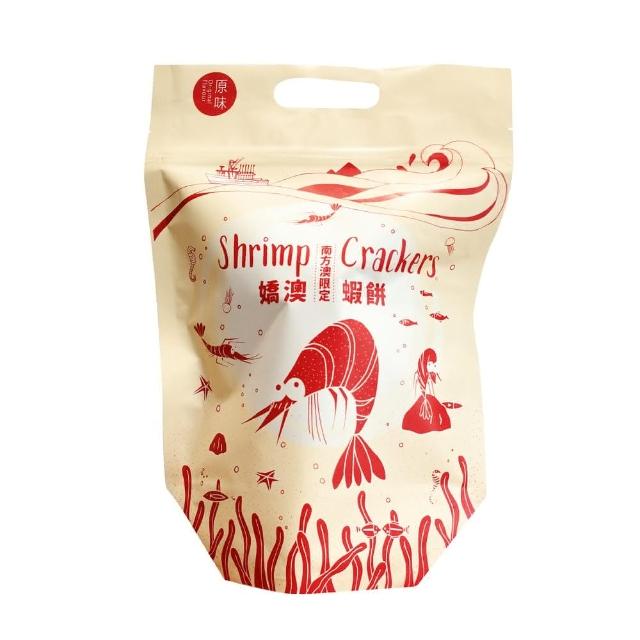 【2025】蝦餅推薦10款高評價蝦餅品牌排行 | 好吃美食的八里人